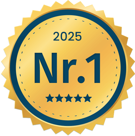 Platz 1: CLEANSE von fembites